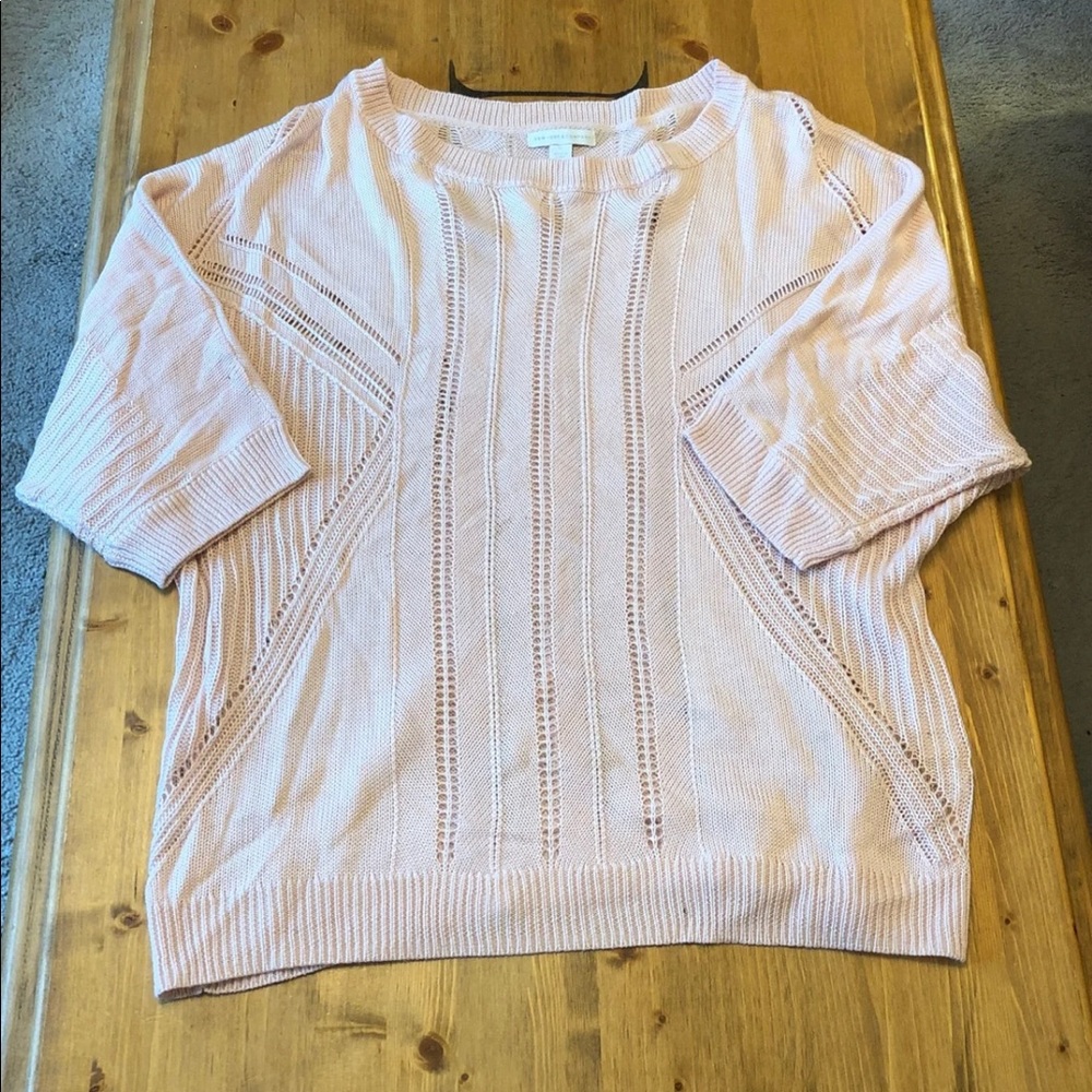 New York & Company Sweater